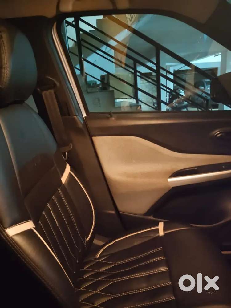 Nissan Magnite 2021 Petrol Well Maintained