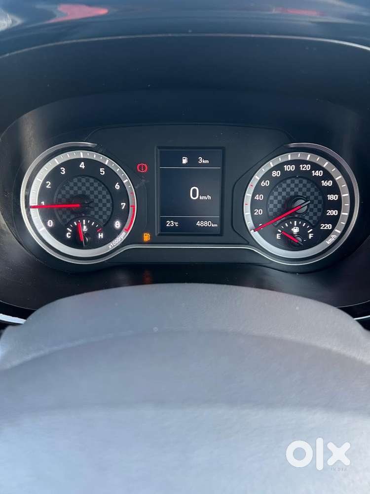 Hyundai Grand I10 Nios Sportz 1.2 Kappa Vtvt, 2024, Petrol