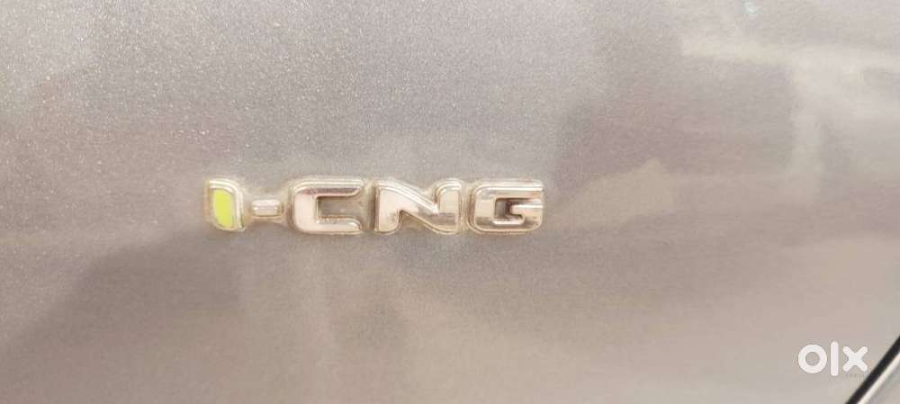 Tata Punch Accomplished Dazzle S Cng, 2023, Cng & Hybrids