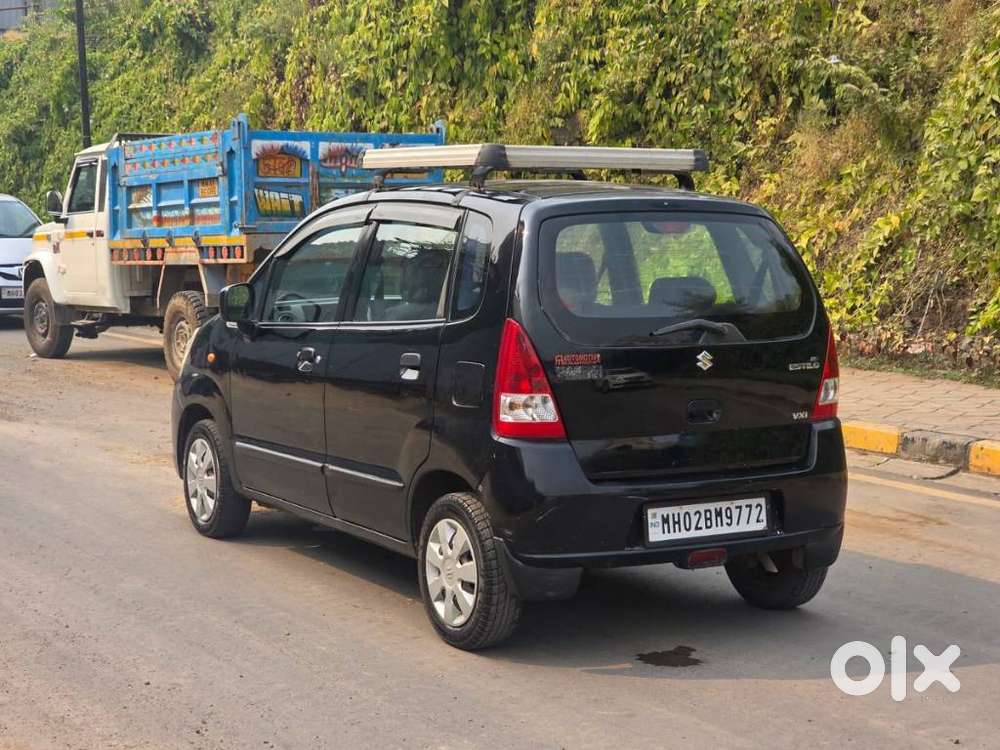 Maruti Suzuki Zen Estilo Vxi Bsiv, 2009, Petrol