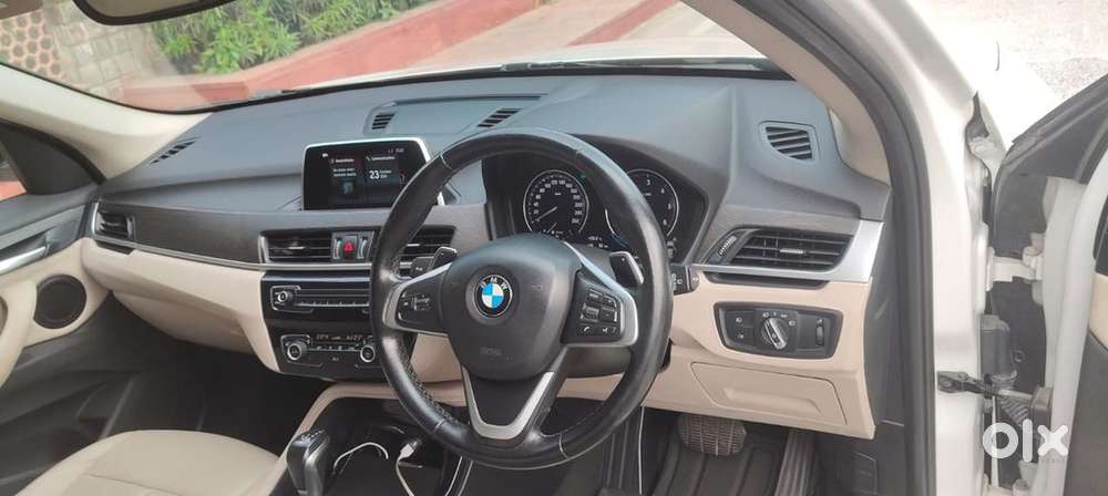 2019 Bmw X1 Diesel