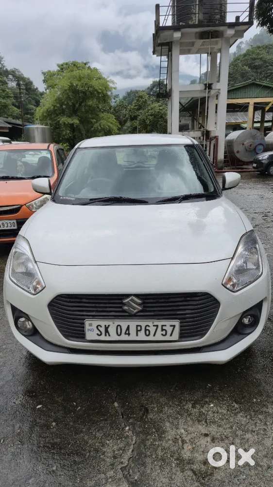 One Handed Car/a1condition