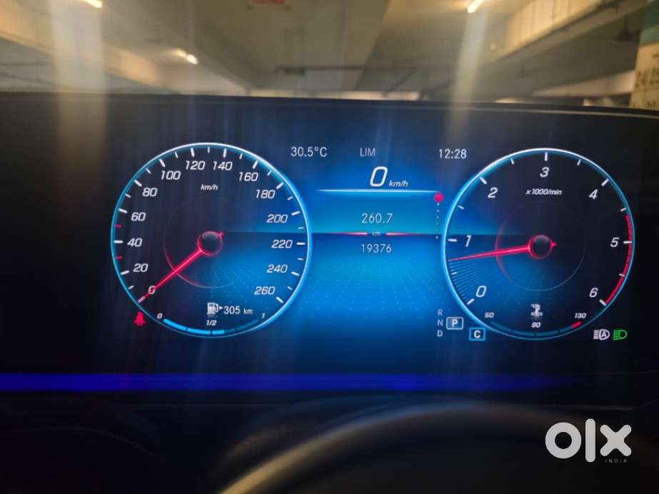 Mercedes-benz Gls 400d 4matic, 2023, Diesel