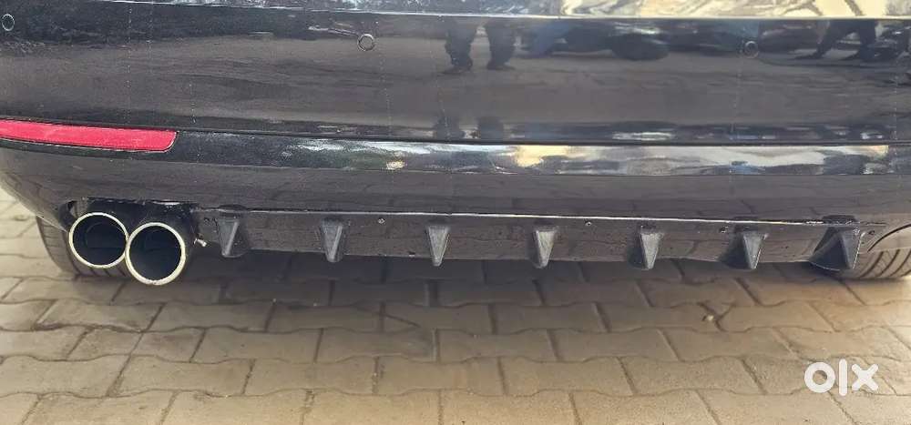 Skoda Laura 2013 Diesel Well Maintained