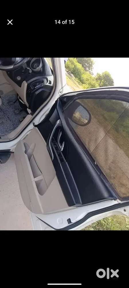 Mahindra Xuv500 W6 2015 Diesel