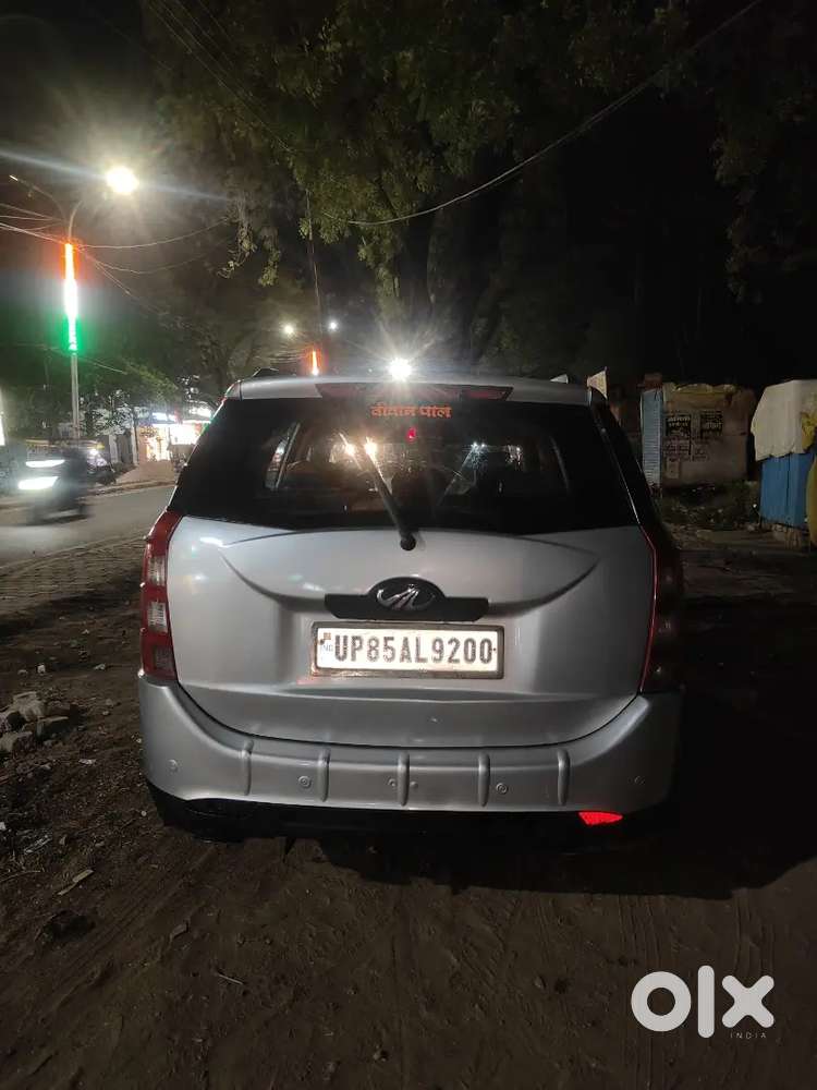 Mahindra Xuv500 2013 Diesel Well Maintained