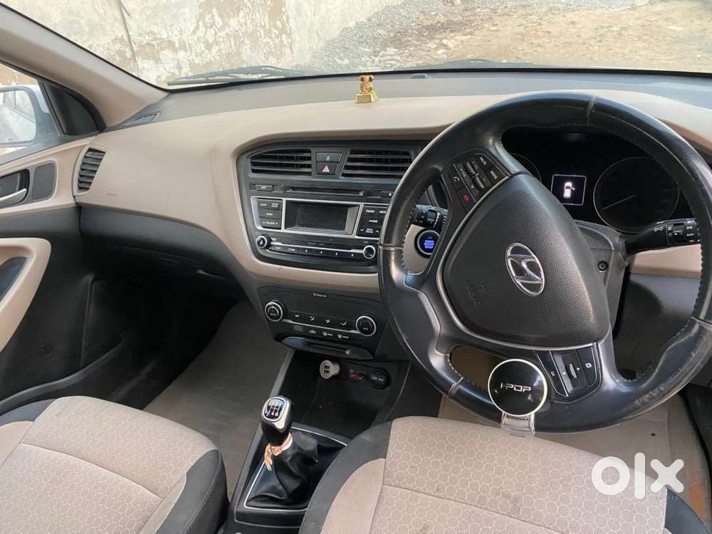 Hyundai Car Manual 2014