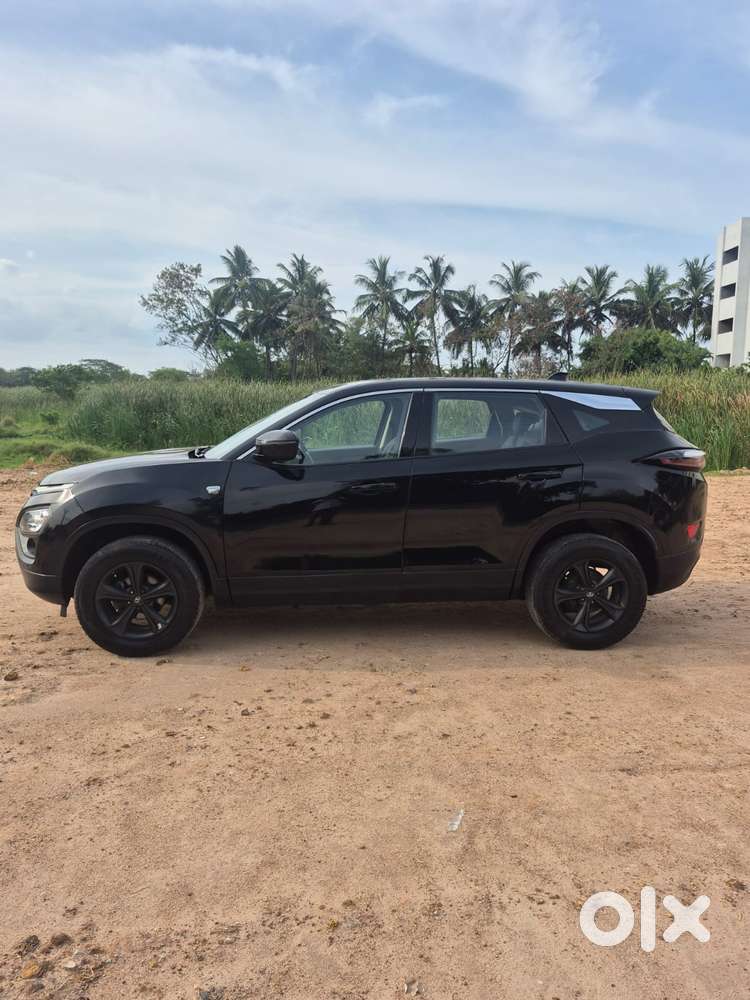 Tata Harrier Xz, 2020, Diesel