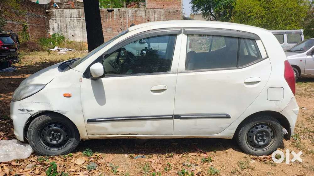 Hyundai I10 2012 Petrol Good Condition