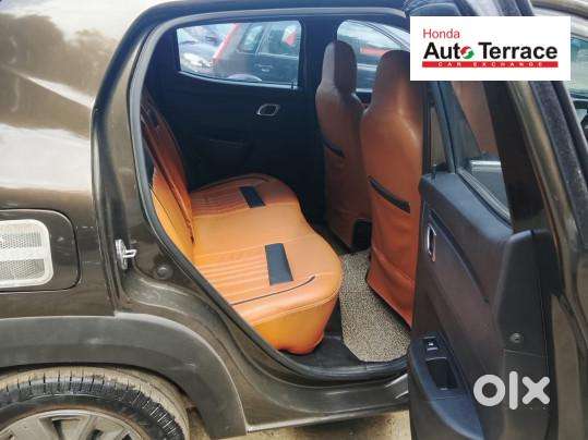 Renault Kwid 2019-ongoing 1.0 Climber (o), 2021, Petrol