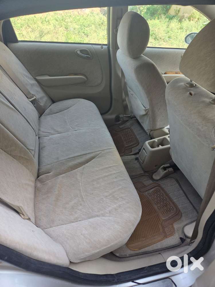 Honda City Zx Gxi, 2009, Petrol