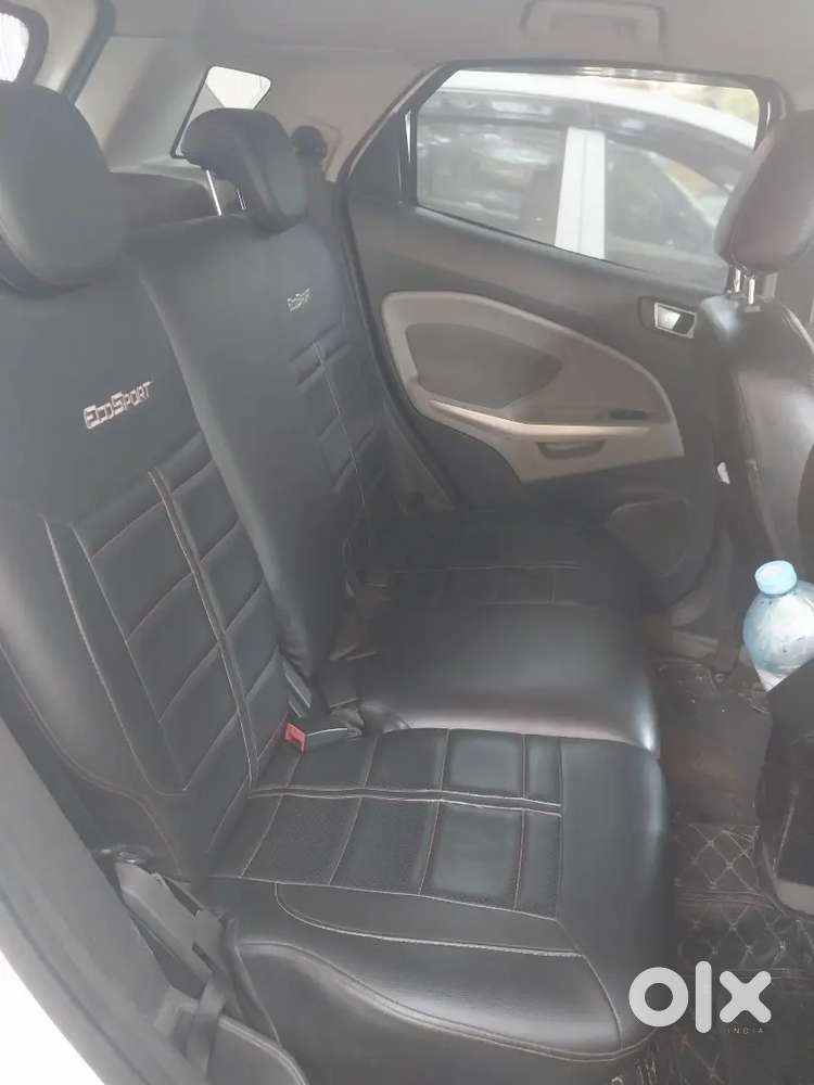 Ford Ecosport 1.5 2016 Hybrid