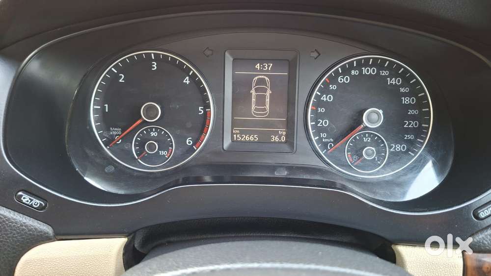 Volkswagen Jetta 2.0l Tdi Highline, 2013, Diesel