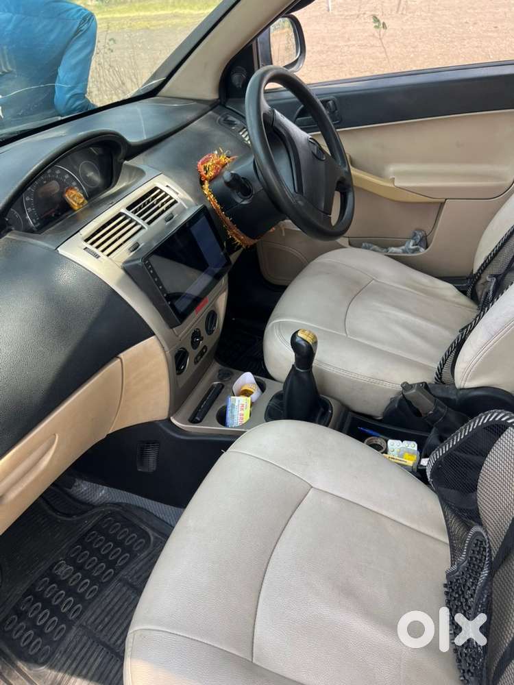 Tata Indica Vista 2011 Diesel Car