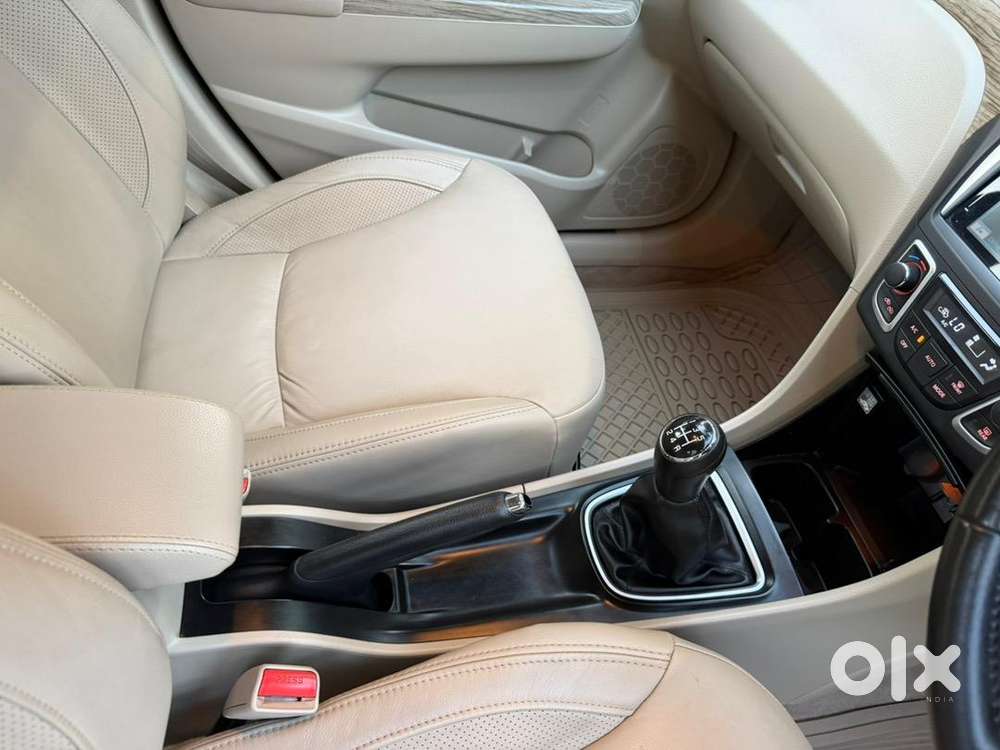 2020 Ciaz Aplha Petrol Smart Hybrid