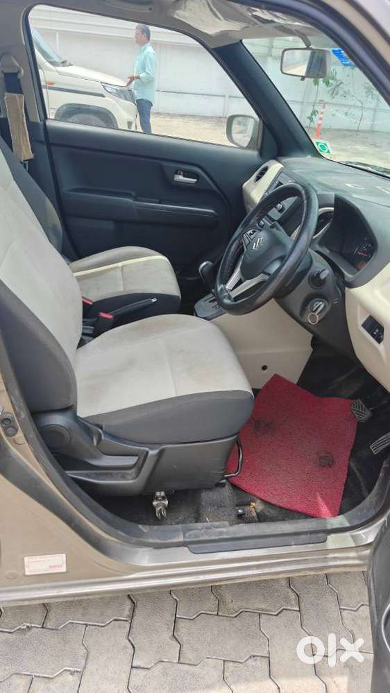 Maruti Suzuki Wagon R 1.2 Vxi, 2022, Petrol