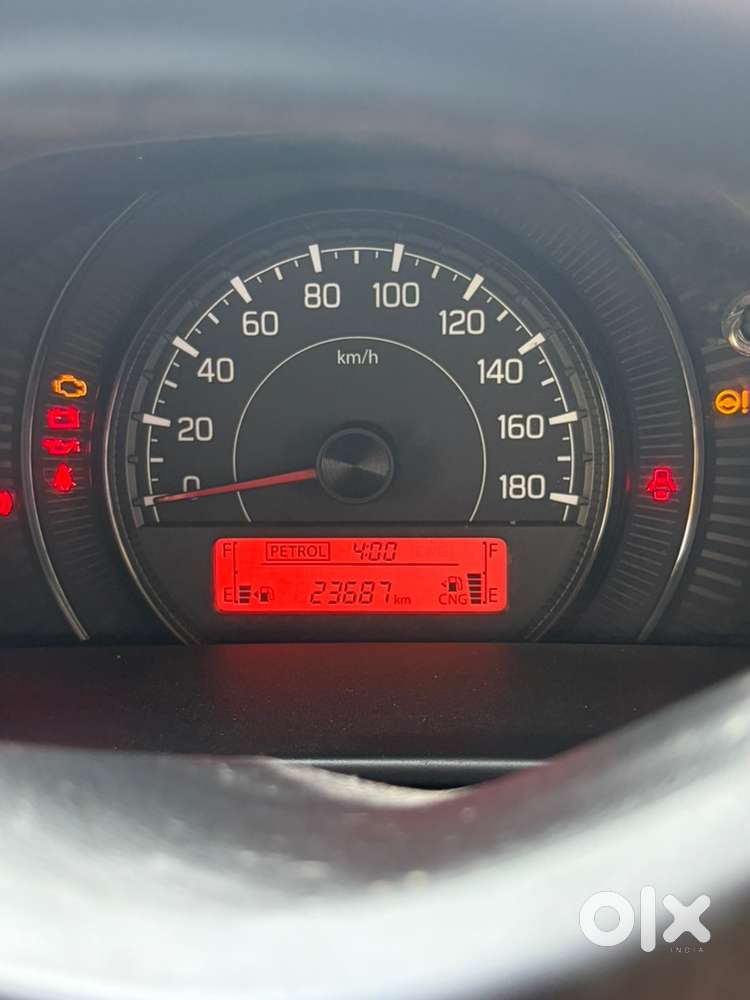 Maruti Suzuki Celerio 2024 Cng & Hybrids 23000 Km Driven