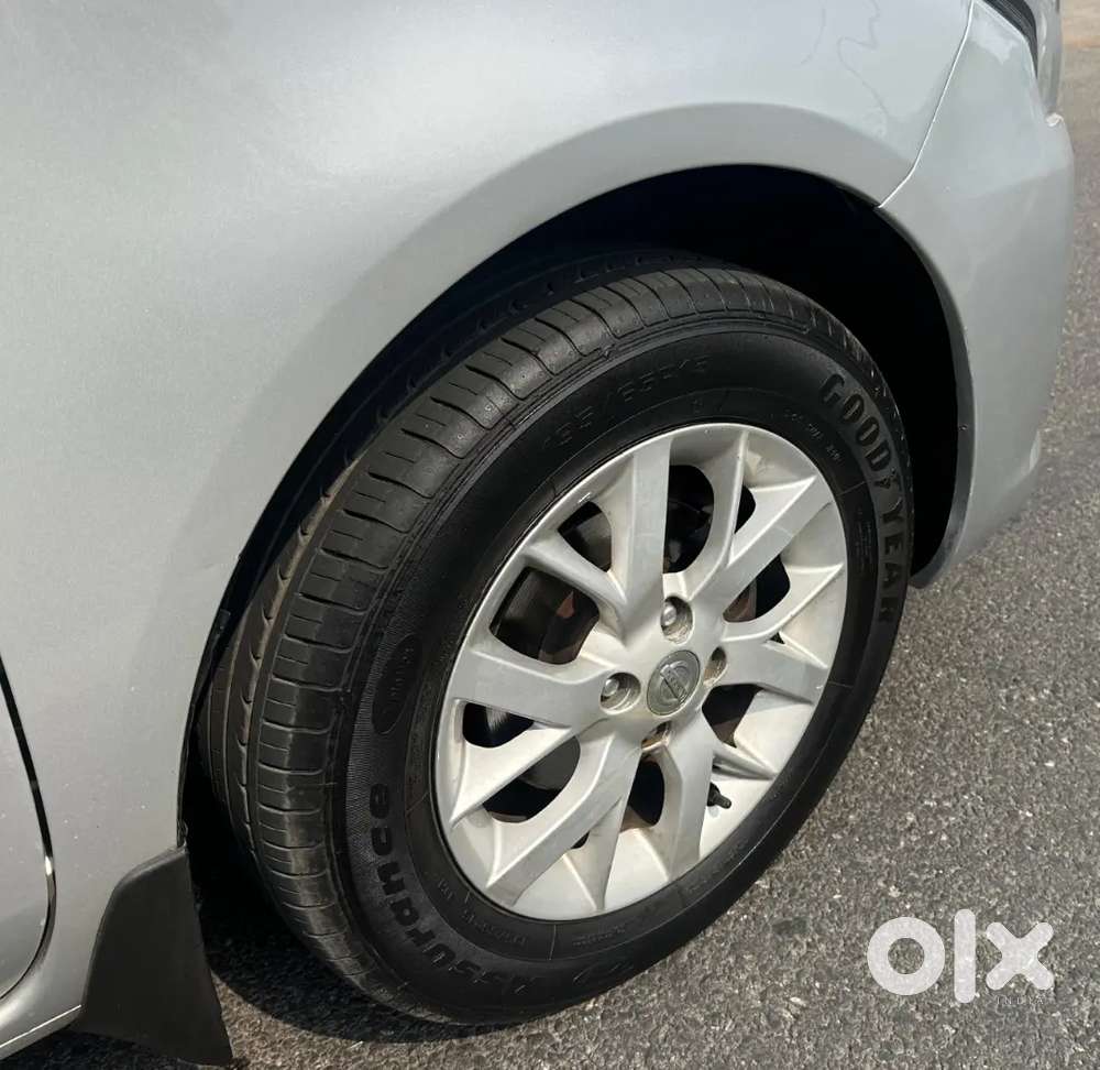 Nissan Sunny 2018 Diesel 71450 Km Driven