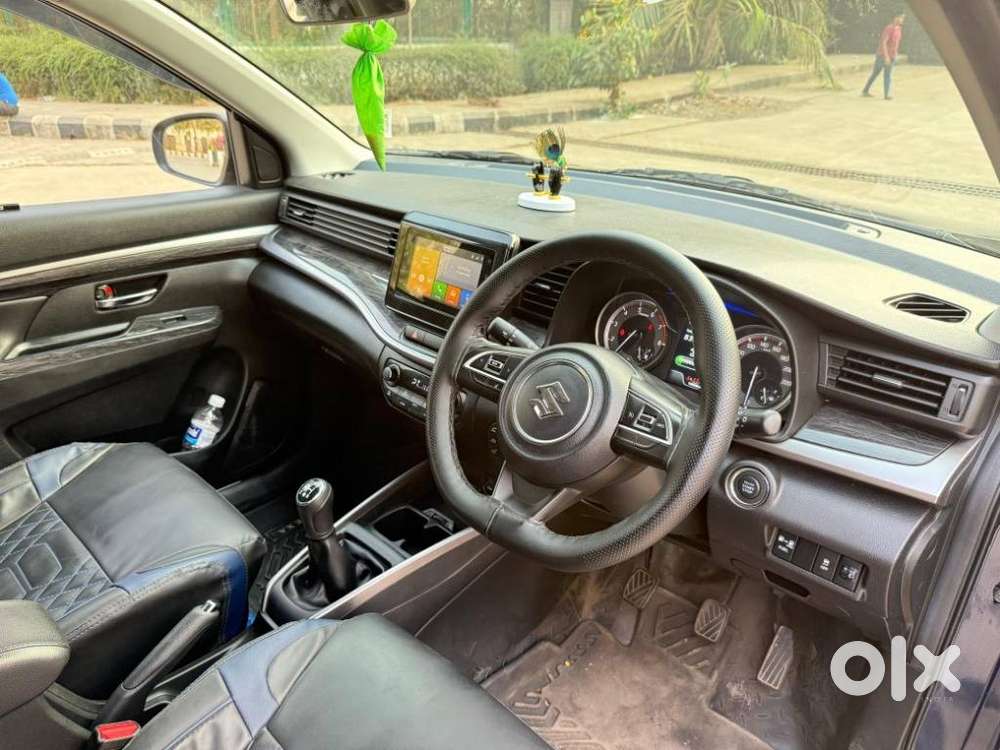 Maruti Suzuki Xl6 Zeta Mt Cng, 2025, Petrol