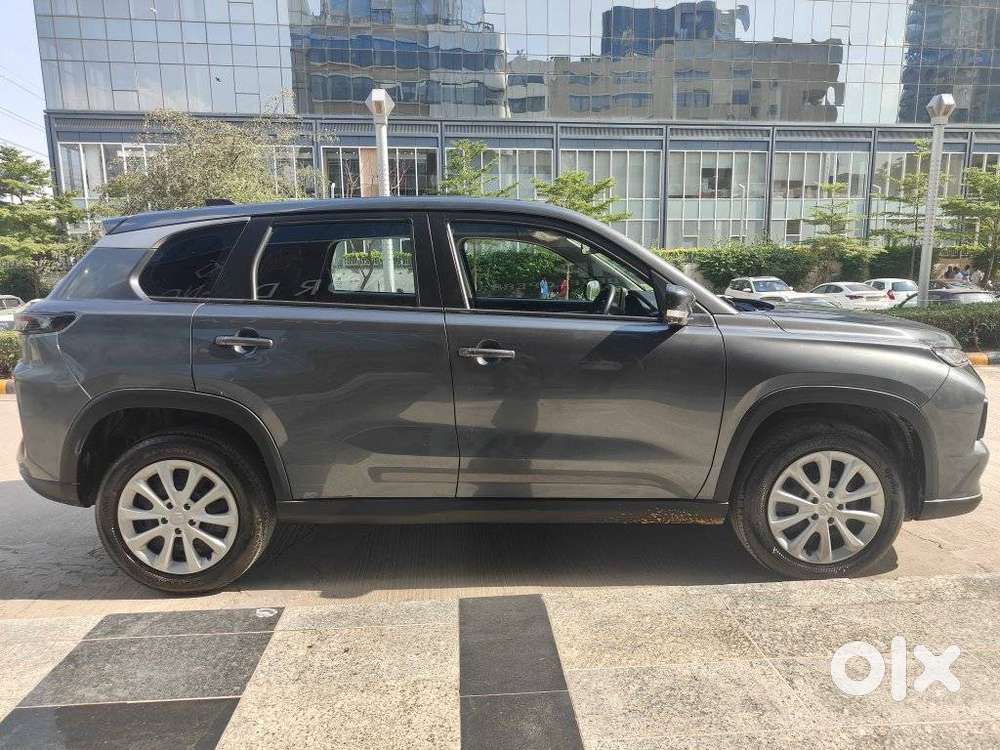 Maruti Suzuki Grand Vitara 1.5 Delta Smart Hybrid, 2025, Petrol