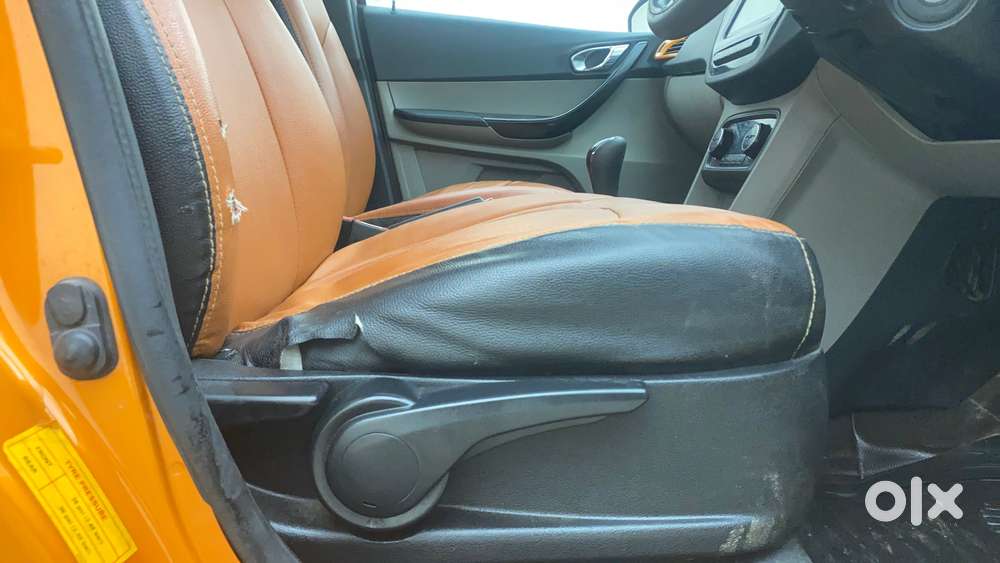 Tata Tiago 1.2 Revotron Xz Plus, 2019, Petrol