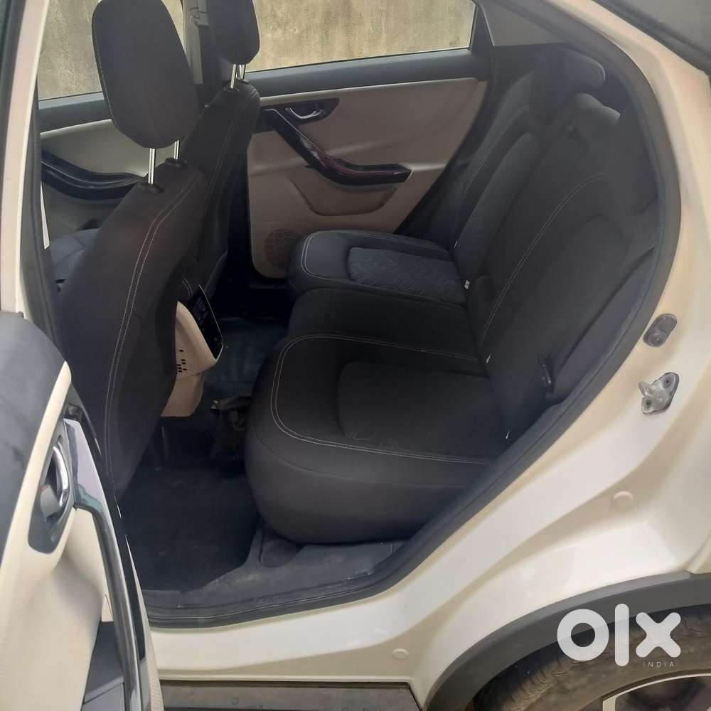 Tata Nexon Xz Plus (hs), 2021, Petrol