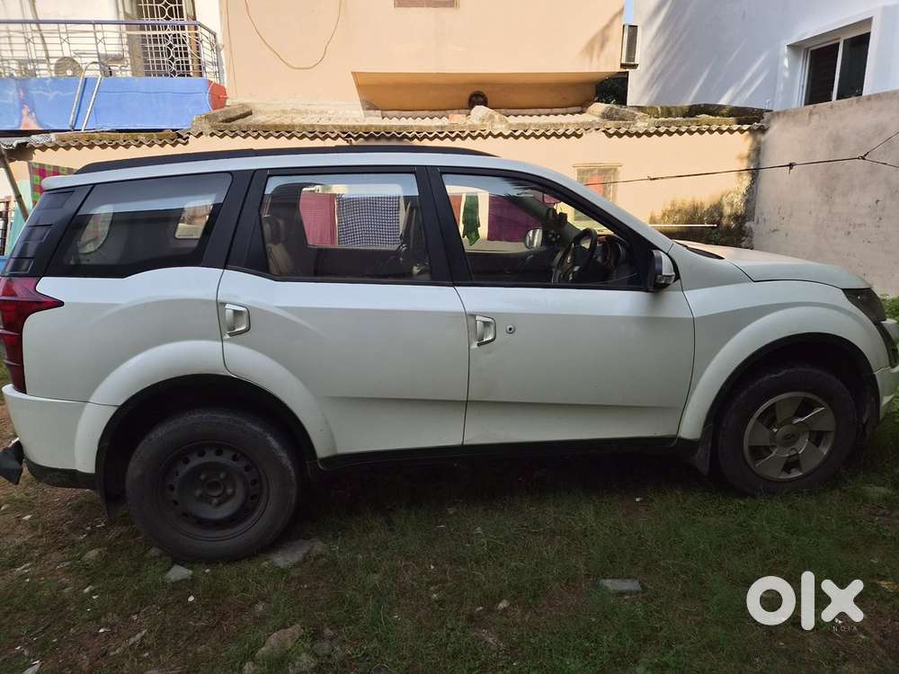 Mahindra Xuv500 Diesel 2016