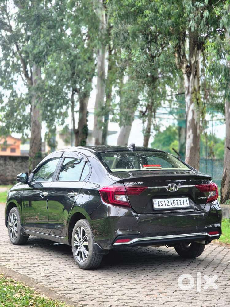 Honda Amaze, 2023
