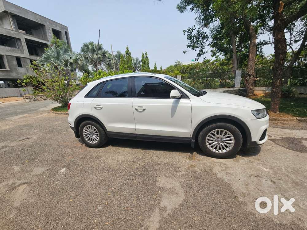 Audi Q3 30 Tdi S, 2015, Diesel