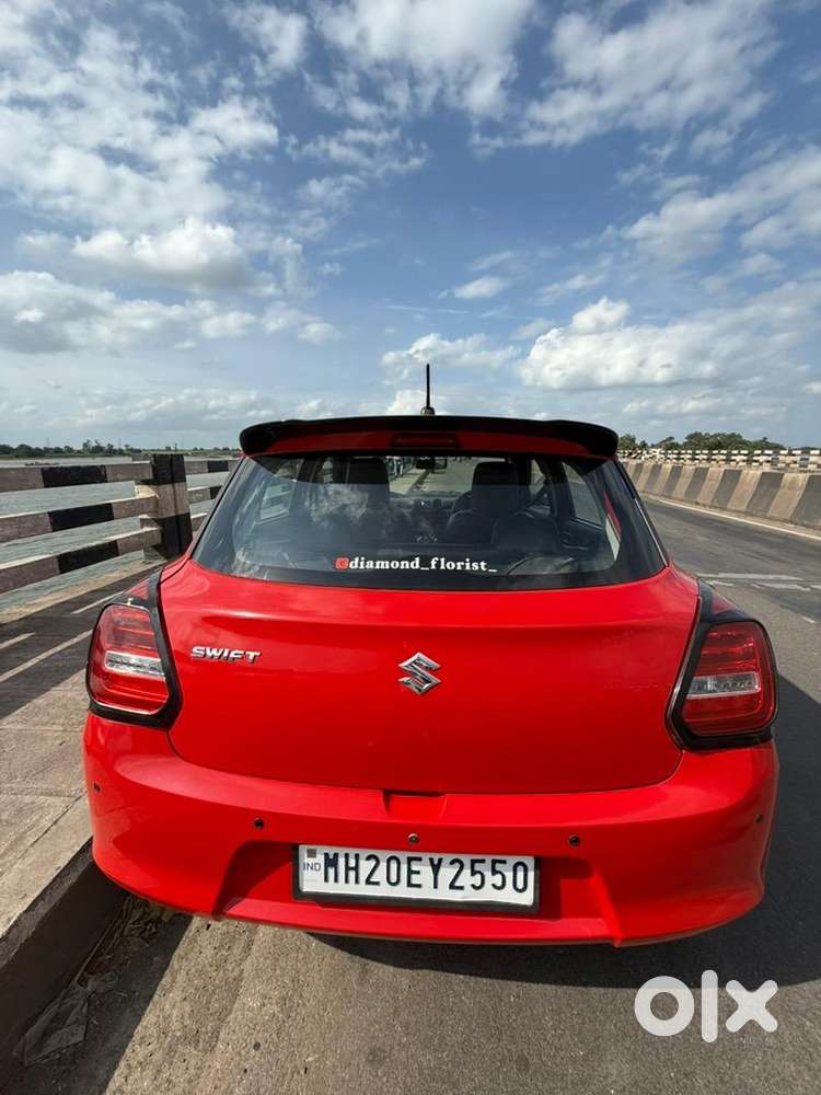 Maruti Suzuki Swift 2018 Diesel Good Condition