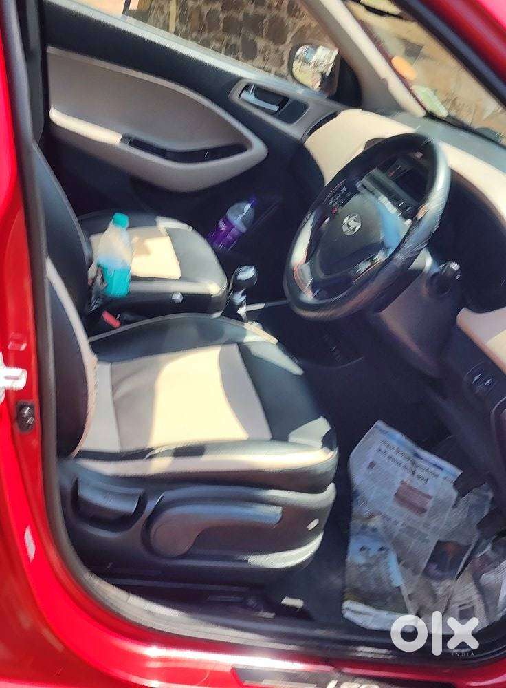 Hyundai Elite I20 Asta 1.2, 2014, Petrol