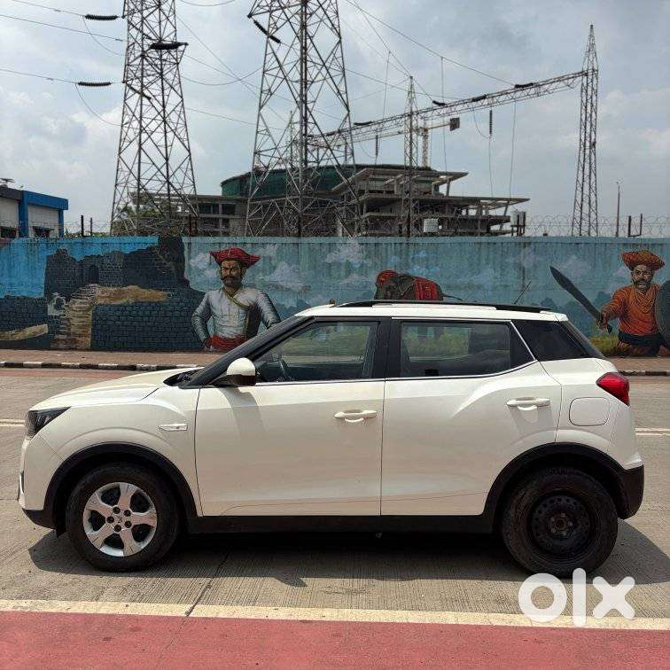 Mahindra Xuv300 W6 Diesel, 2024, Diesel