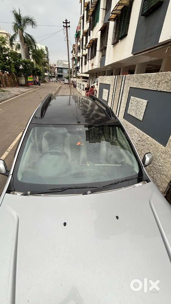 Nissan Terrano 2014 Model