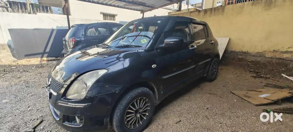 Maruti Suzuki Swift 2010 Diesel Good Condition