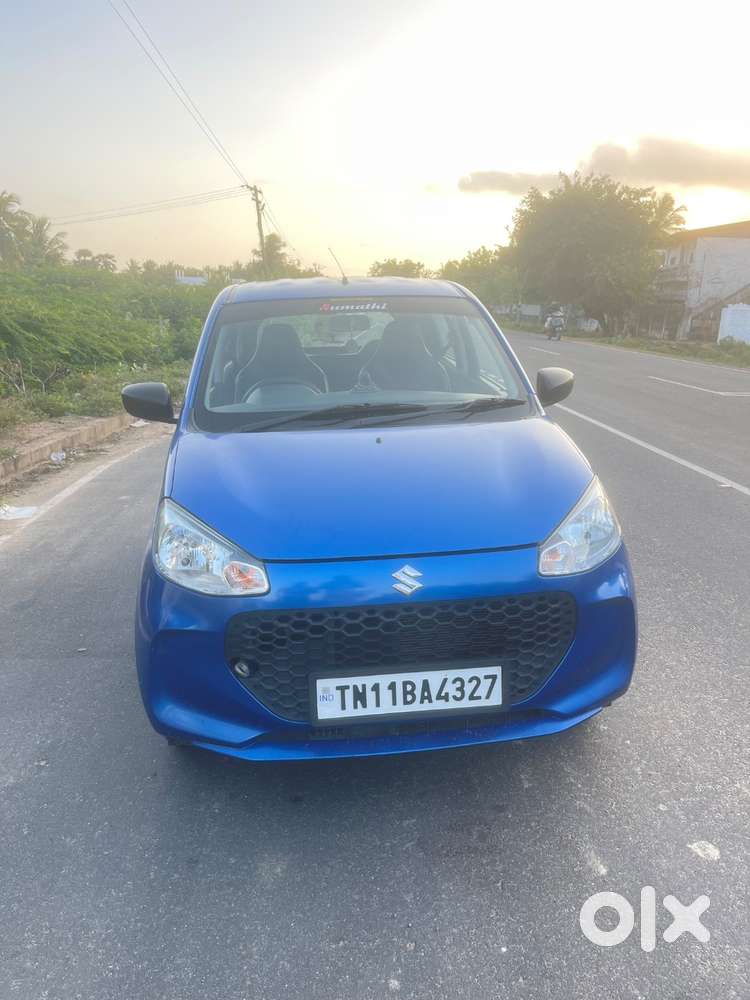Maruti Suzuki