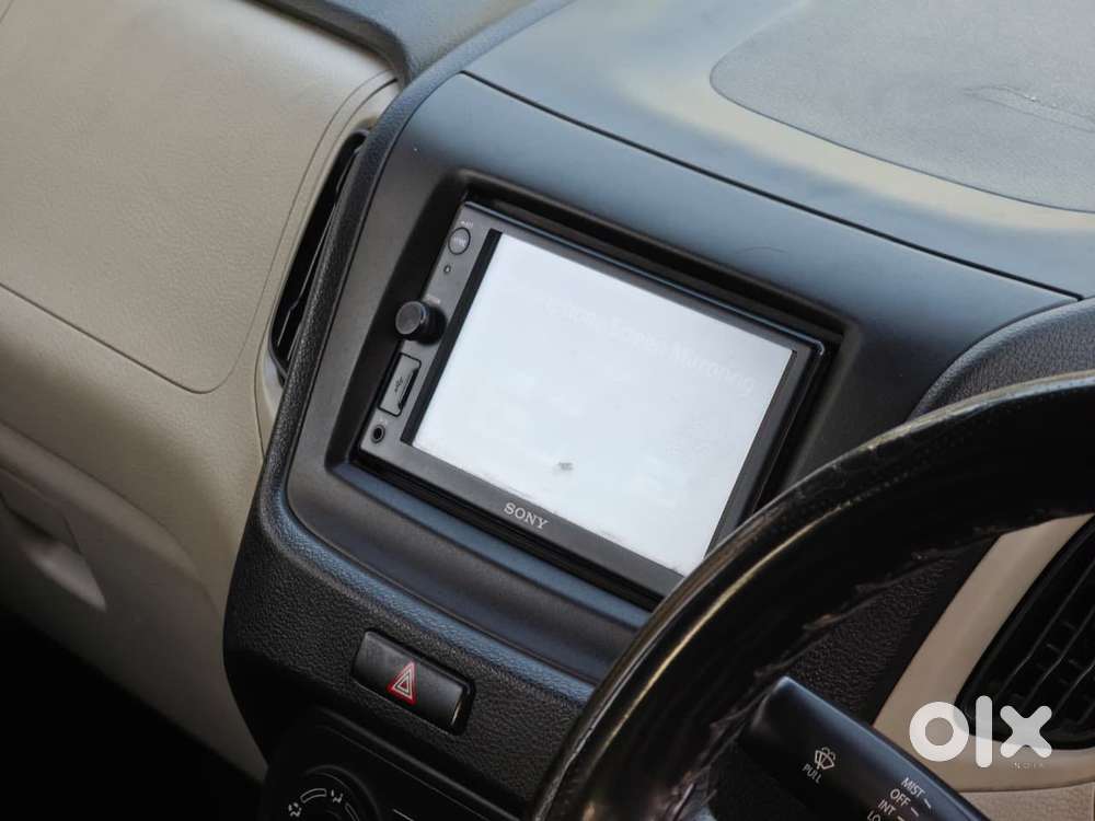 Maruti Suzuki Wagon R 1.0 Lxi Cng, 2021, Cng & Hybrids