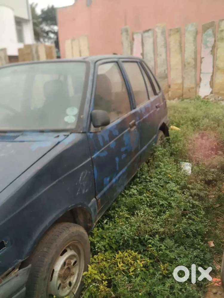 Maruti Suzuki 800 1993 Petrol 50000 Km Driven