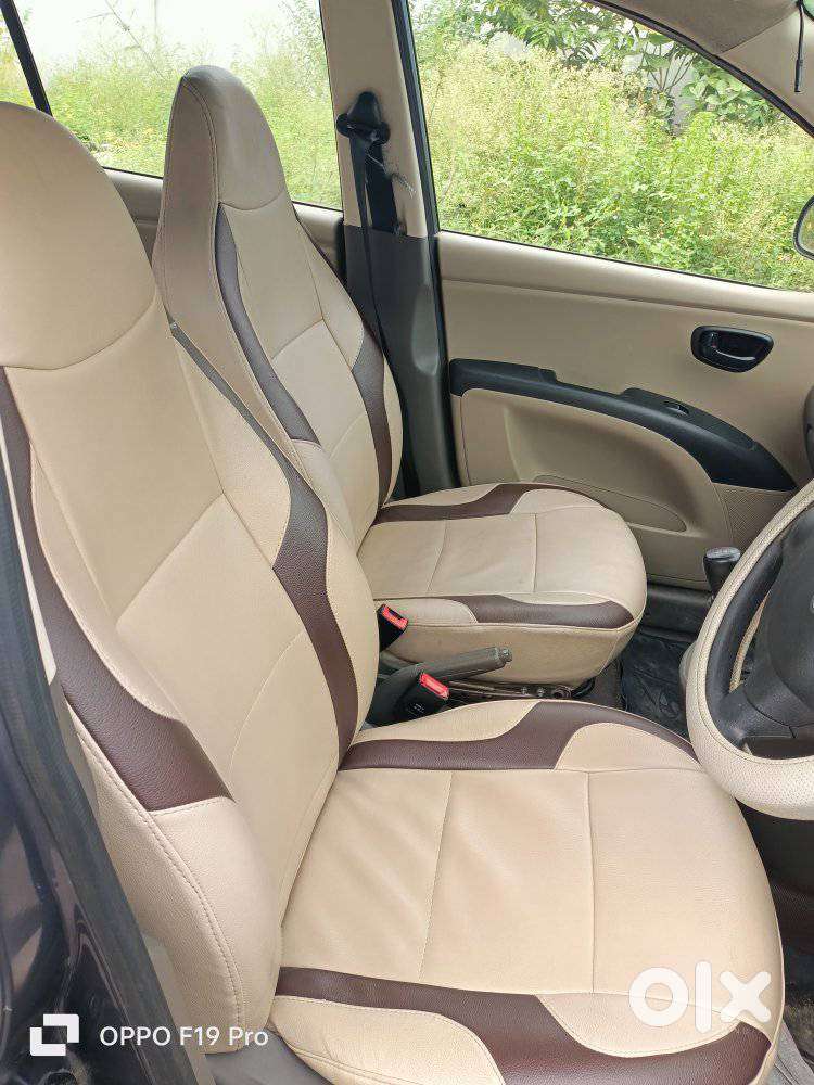 Hyundai I10 1.1l Irde Magna Special Edition, 2014, Petrol