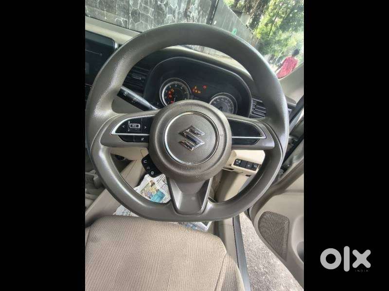 Maruti Suzuki Ertiga 2022-2023 Vxi Cng, 2021, Petrol