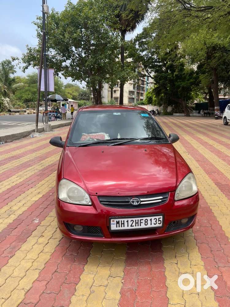 Tata Indica Ev2 Xeta 2011 Petrol Well Maintained