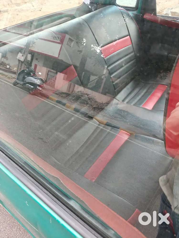 Zen Good Condition Car