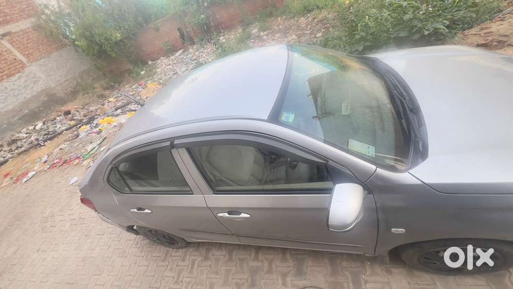 Honda Amaze 2019 Year