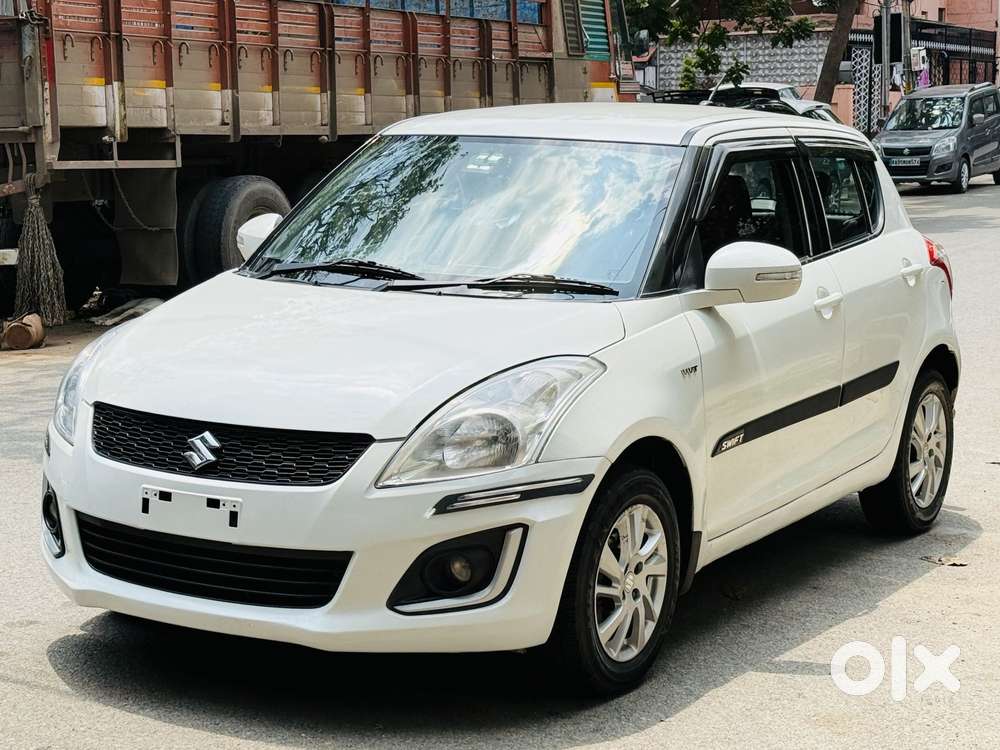 Maruti Suzuki Swift ZXI BSIII, 2012, Petrol