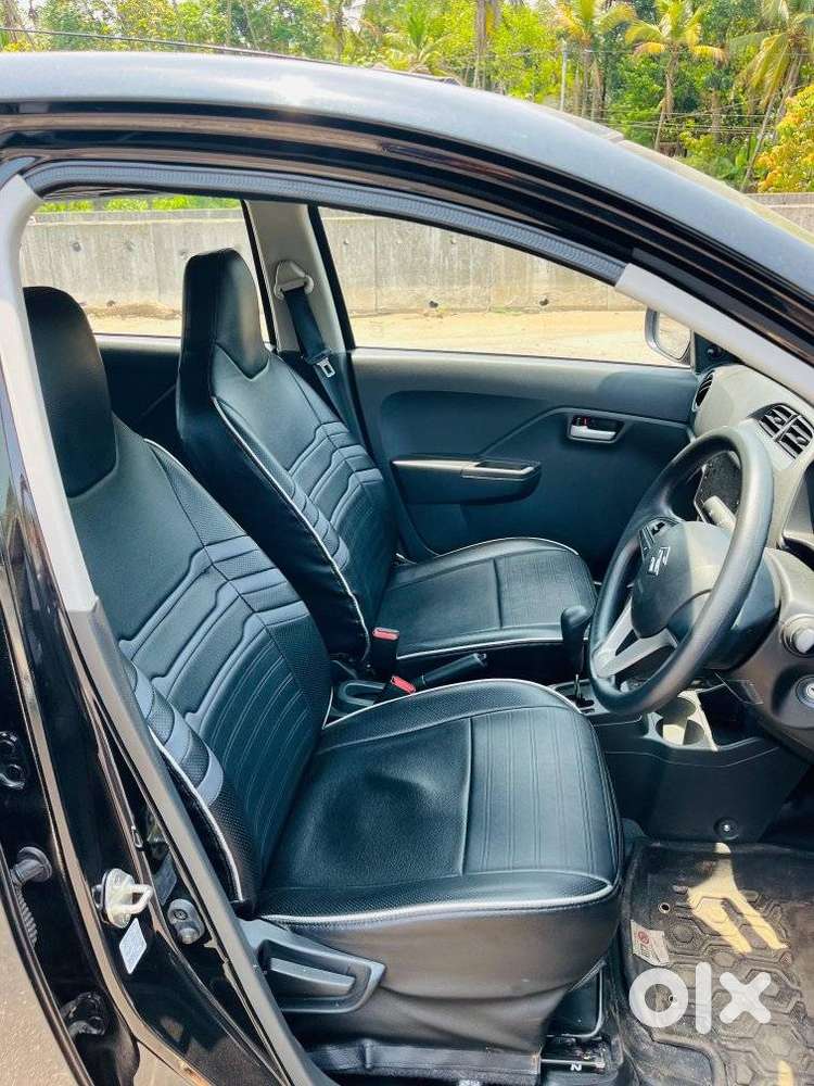 Maruti Suzuki Alto K10 1.0 Vxi Amt, 2024, Petrol