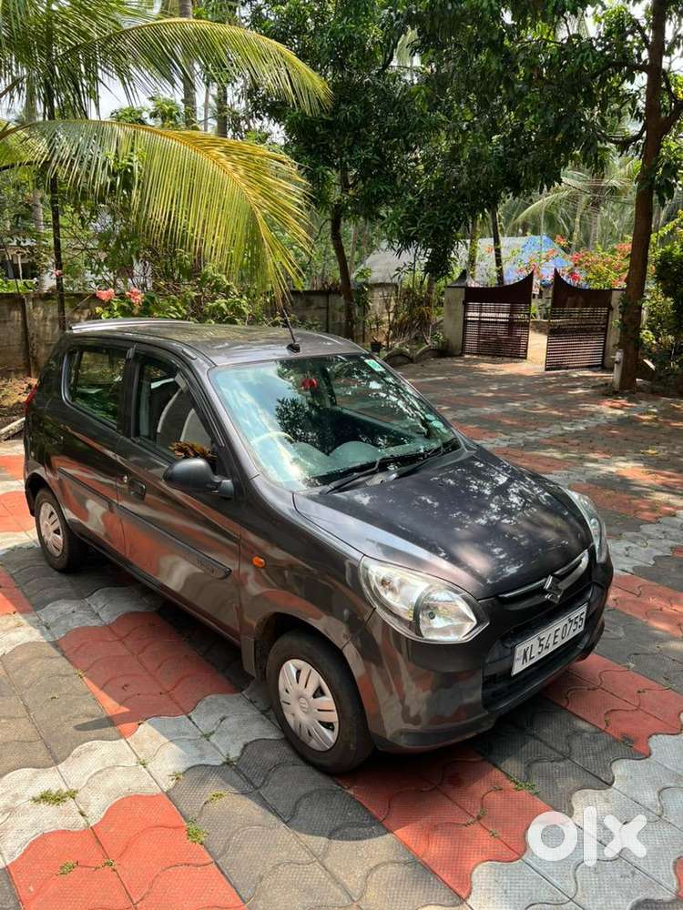 Maruti Suzuki Alto 800 2013 Petrol Well Maintained