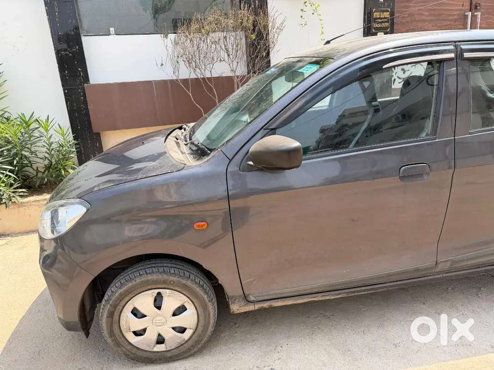 Maruti Suzuki Alto K10 2023 Petrol 23000 Km Driven