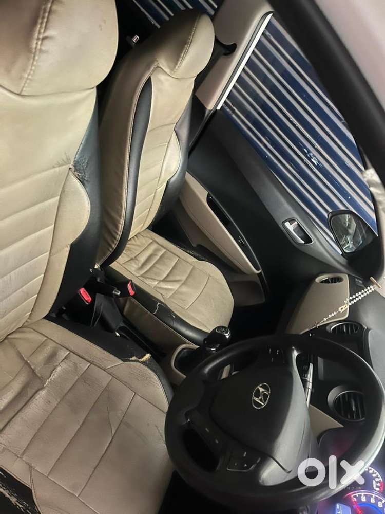 Hyundai Grand I10 2018 Petrol Well Maintained