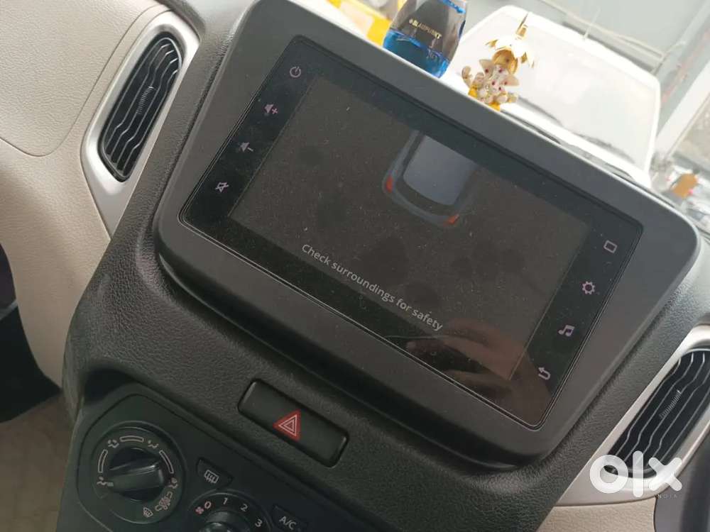 Maruti Suzuki Wagon R 2022 Zxi+