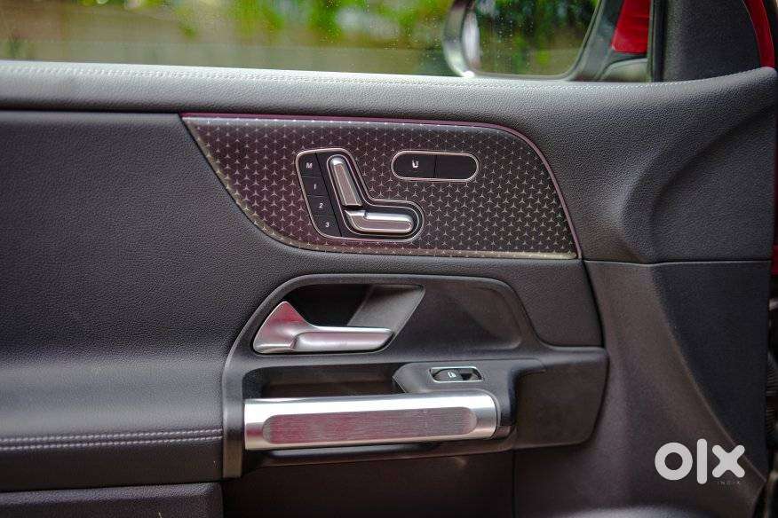 Mercedes-benz Eqb 350 4 Matic, 2025, Electric