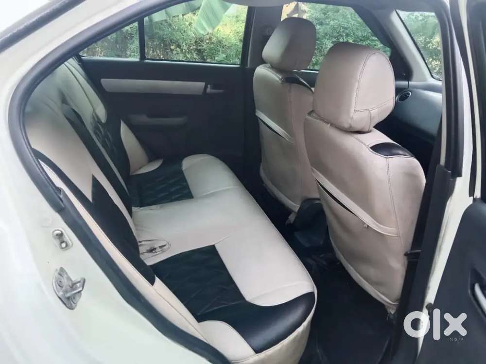 Swift Dzire Maruti 2011 Diesel Car